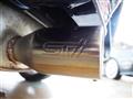 1997 Subaru Impreza Sportswagon