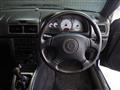 1997 Subaru Impreza Sportswagon