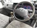 2004 Mazda Titan Dash