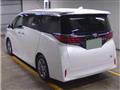 2024 Toyota Alphard Hybrid