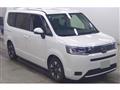 2026 Honda Step WGN