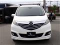 2013 Mazda Biante