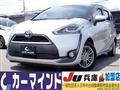 2017 Toyota Sienta
