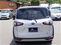 2017 Toyota Sienta