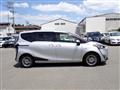 2017 Toyota Sienta