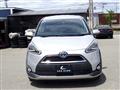 2017 Toyota Sienta