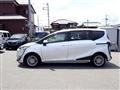 2017 Toyota Sienta