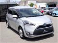 2017 Toyota Sienta