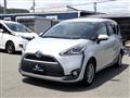 2017 Toyota Sienta
