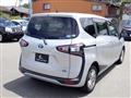 2017 Toyota Sienta