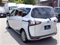 2017 Toyota Sienta