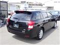 2015 Toyota Corolla Fielder