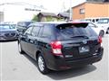 2015 Toyota Corolla Fielder