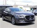 2016 Mazda Axela