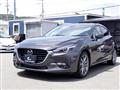 2016 Mazda Axela