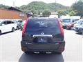 2009 Nissan X-Trail