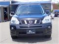 2009 Nissan X-Trail