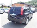 2009 Nissan X-Trail