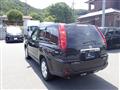 2009 Nissan X-Trail