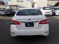 2021 Nissan Bluebird Sylphy