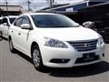 2021 Nissan Bluebird Sylphy