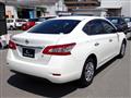 2021 Nissan Bluebird Sylphy