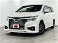 2019 Nissan Elgrand