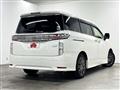 2019 Nissan Elgrand