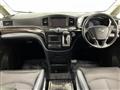 2019 Nissan Elgrand