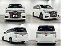 2019 Nissan Elgrand
