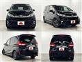 2020 Honda Freed
