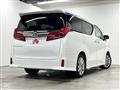 2021 Toyota Alphard G