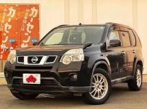 2013 Nissan X-Trail