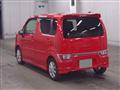 2017 Suzuki Wagon R
