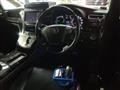 2014 Toyota Vellfire