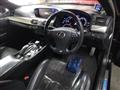 2015 Lexus LS