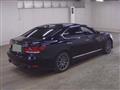 2015 Lexus LS