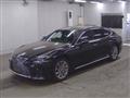2018 Lexus LS