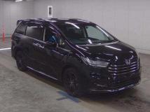 2021 Honda Odyssey