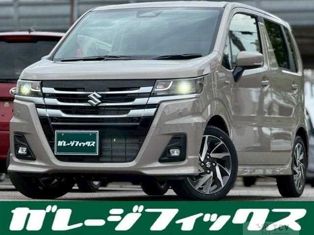 2026 Suzuki Wagon R