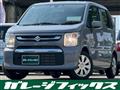 2025 Suzuki Wagon R