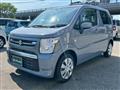 2025 Suzuki Wagon R