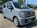 2025 Suzuki Wagon R