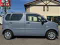 2025 Suzuki Wagon R