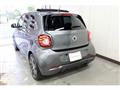 2017 Smart Smart ForFour