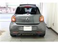 2017 Smart Smart ForFour