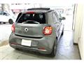 2017 Smart Smart ForFour