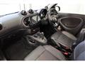 2017 Smart Smart ForFour