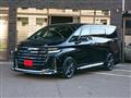 2023 Toyota Vellfire