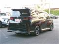 2023 Toyota Vellfire